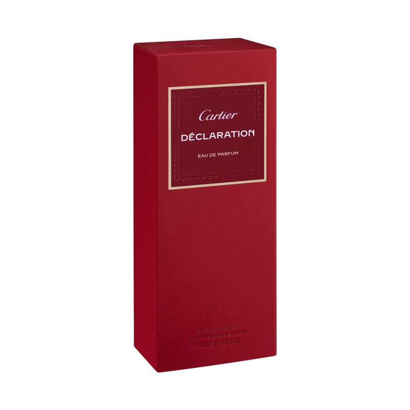 كارتييه دِكلاراسيون ماء عطر
