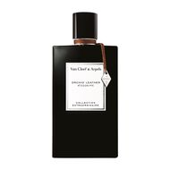 Orchid Leather faces orchid leather