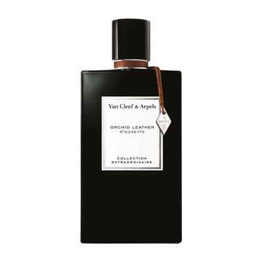 faces orchid leather