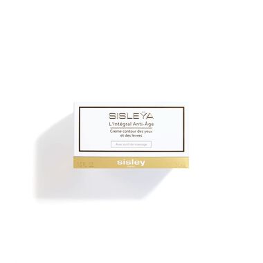 faces sisle a l int gral anti  ge eye and lip contour cream