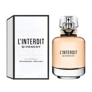 faces l interdit eau de parfum refillable