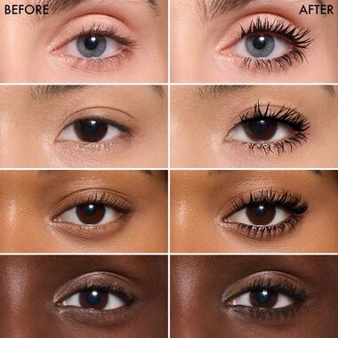 ماسكارا ديور شو أوفرفوليوم faces ماسكارا ديور شو أوفرفوليوم