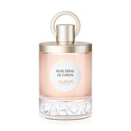faces rose ebene de caron eau de parfum 100ml