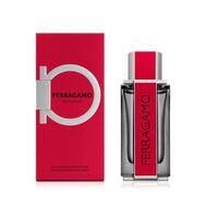 faces عطر ريد ليذر