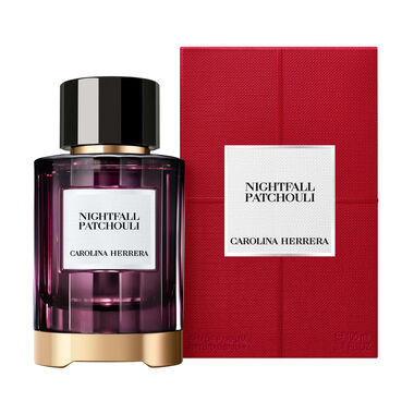 faces عطر نايتفول باتشولي