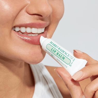 faces lip balm