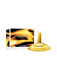 faces euphoria solar elixir parfum intense