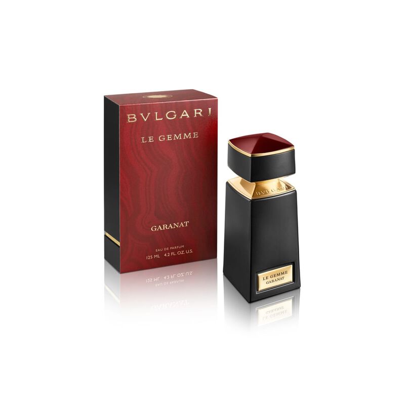 bvlgari le gemme garanat