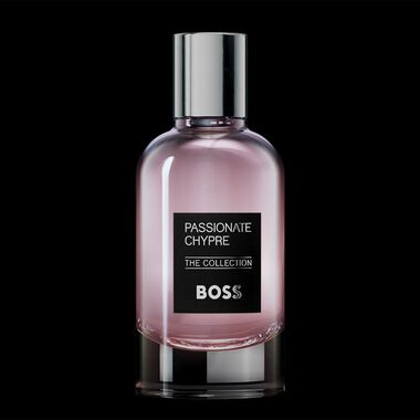 faces boss the collection passionate chypre