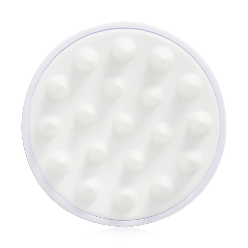 revolution stimulating scalp massager