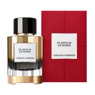 عطر بلاتينوم ليذر faces عطر بلاتينوم ليذر