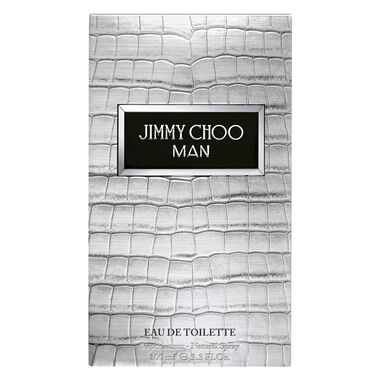 faces jimmy choo man edt