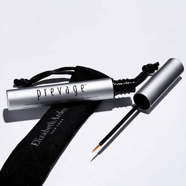 faces prevage clinical lash and brow