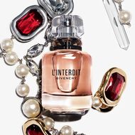 faces عطر لانتردي أو دو برفان