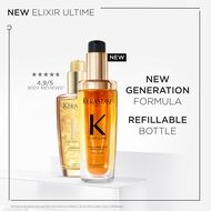 faces elixir ultime original refillable