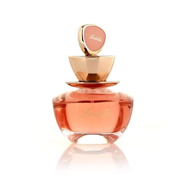 faces عطر أرابيلا