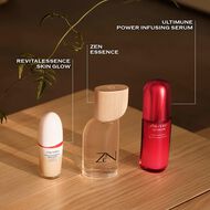 faces zen essence