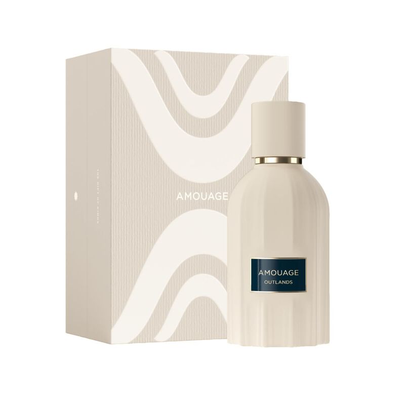 amouage outlands essence