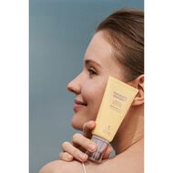 faces واقي شمس يومي خفيف بترطيب الأرز الأسود   spf50  pa