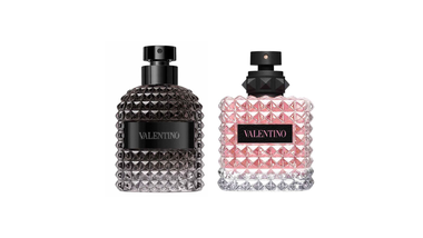 faces uomo intense edp 100ml x bir donna edp 100ml