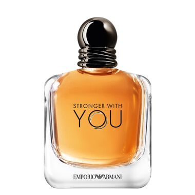 faces عطر سترونجر ويذ يو أو دو تواليت