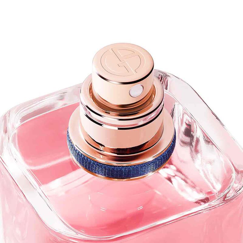faces my way eau de parfum