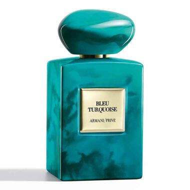 faces عطر بلو توركواز أرماني بريفي أو دو برفان