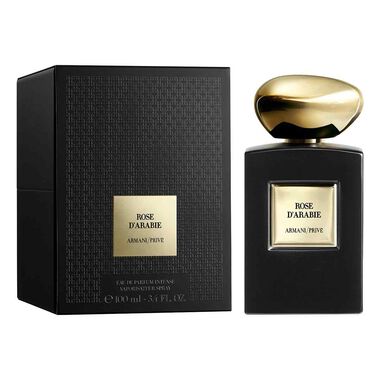 faces rose d arabie   eau de parfum