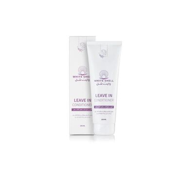 faces leave in conditioner