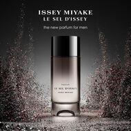 faces le sel d issey parfum