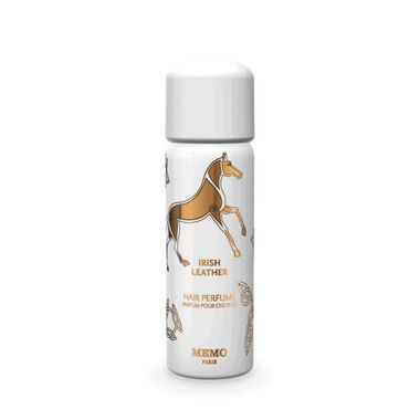 faces hair perfume irish leather
