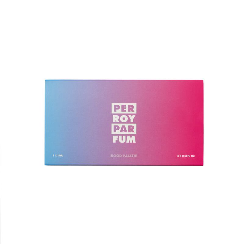 perroy mood palette