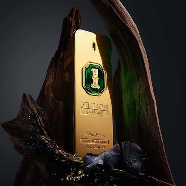 1 Million Golden Oud Parfum Intense faces 1 million golden oud parfum intense