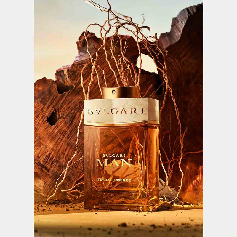 bvlgari man terrae essence eau de parfum