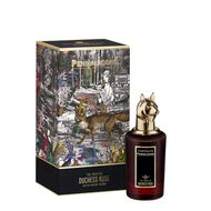 faces عطر ذا كافِتِد دَتشِس روز إنتنس