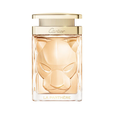 faces la panth re eau de parfum