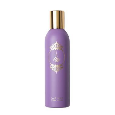 faces عطر الشعر خصلة البنفسجي