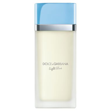 faces light blue