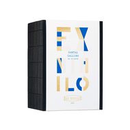 faces santal calling