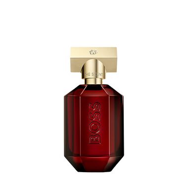 faces the scent elixir intense