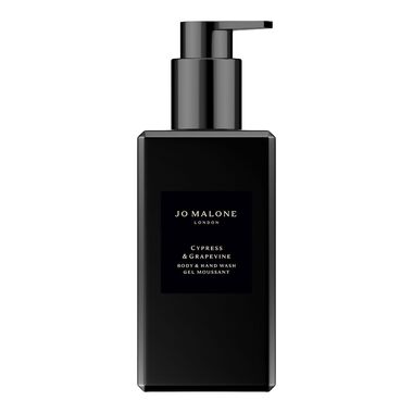 faces cypress   grapevine body   hand wash