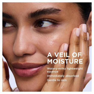 faces bright plus advanced treatment essence