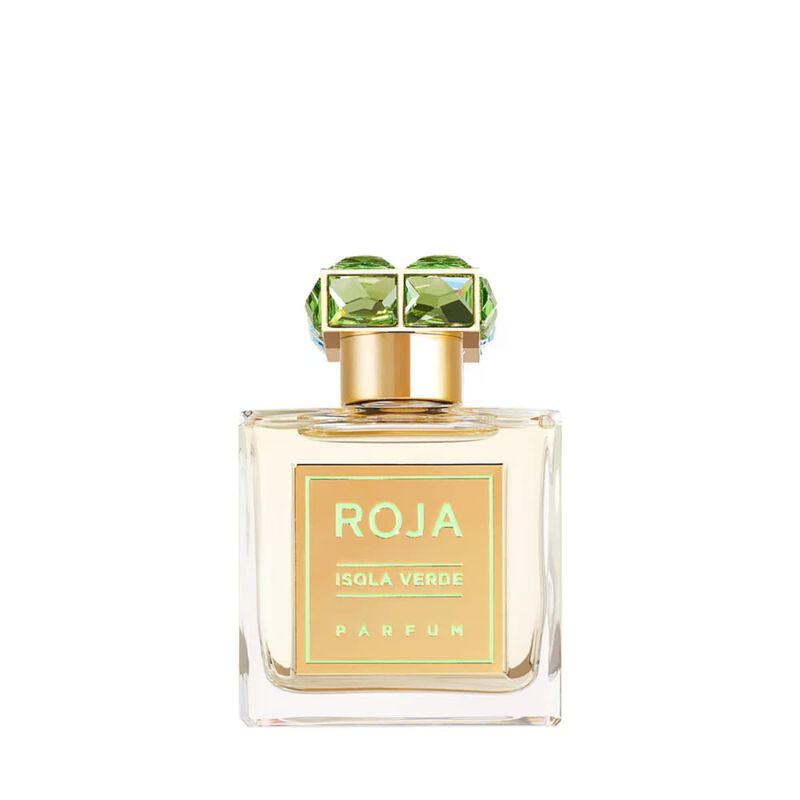 روجا عطر إيزولا فيردي