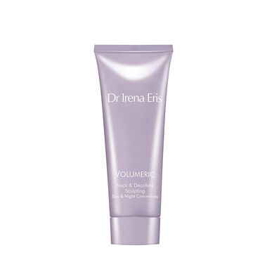 faces volumeric neck and deccolete sculpting concentrate