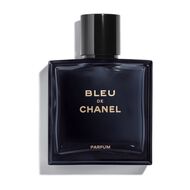 faces bleu de chanel