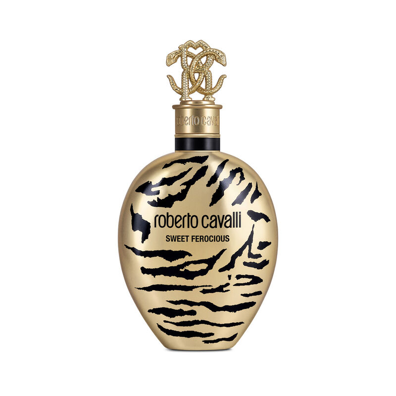 روبرتو كافالي عطر سويت فيروشس