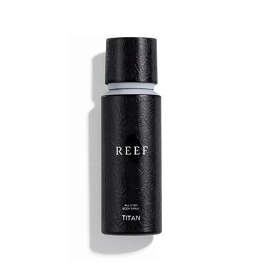 faces titan body spray