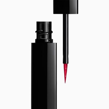 faces le liner de مستحضر سائل فائق الدقة لتحديد محيط العينين، طويل الثبات ومقاوم للماء   إصدار محدود