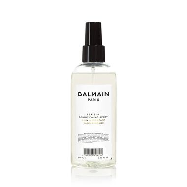 faces leave in conditioning spray