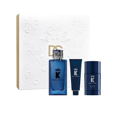 faces k trio gift set
